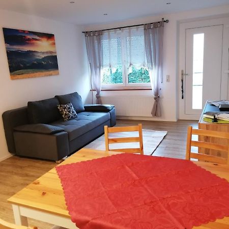 Ferienwohnung Dorn Argenbuhl Buitenkant foto