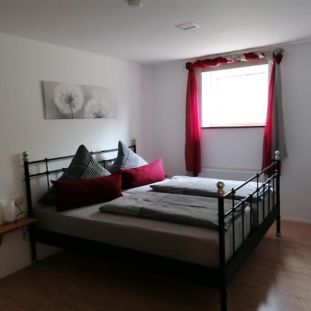 Ferienwohnung Dorn Argenbuhl Buitenkant foto