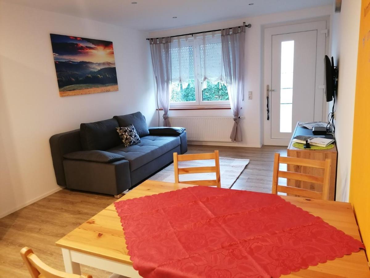 Ferienwohnung Dorn Argenbuhl Buitenkant foto